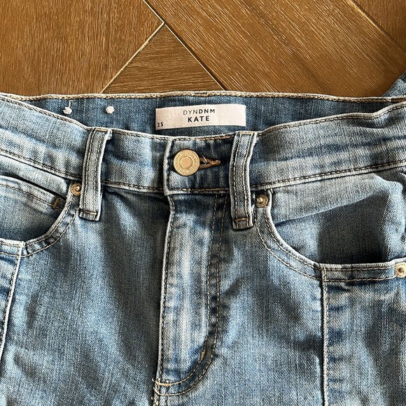Dynamite Kate Jeans - Picture 2 of 4